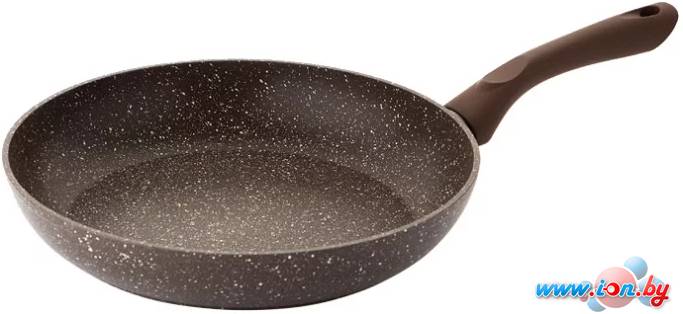 Сковорода Alpenkok Brown Marble AK-0038A/24N в Могилёве