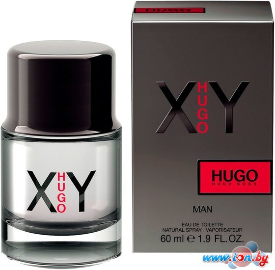 Hugo Boss Hugo XY Man EdT (100 мл) в Гомеле