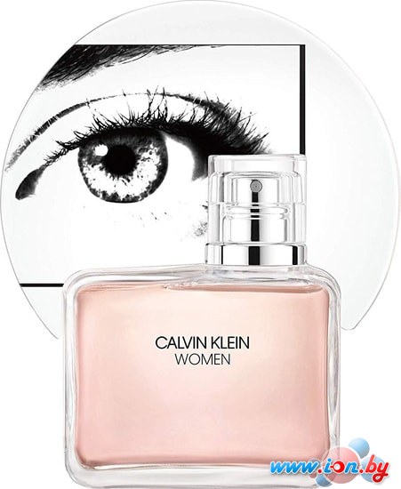 Calvin Klein Women EdP (100 мл) в Могилёве