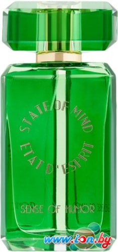 State of Mind Sense Of Humor EdP (100 мл) в Могилёве