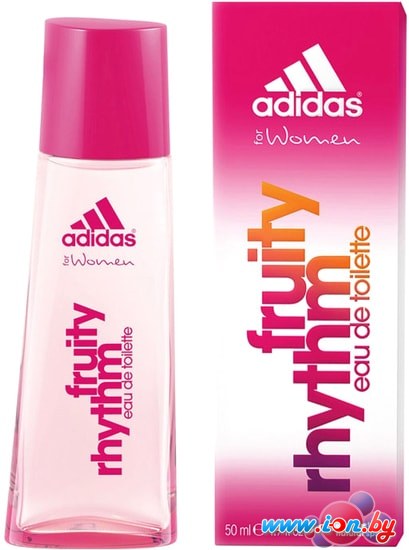 Adidas Fruity Rhythm EdT (50 мл) в Могилёве