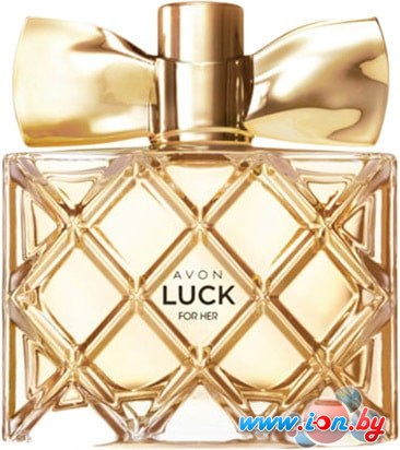 Avon Luck EdP (50 мл) в Гомеле