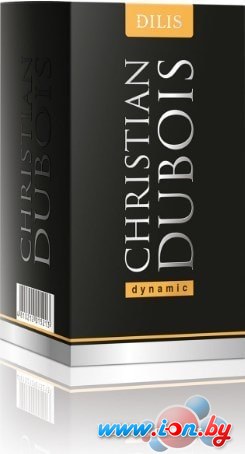 Dilis Parfum Christian Dubois Dynamic EdT 100 мл в Могилёве