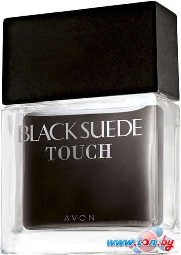 Avon Black Suede Touch EdT (30 мл) в Бресте