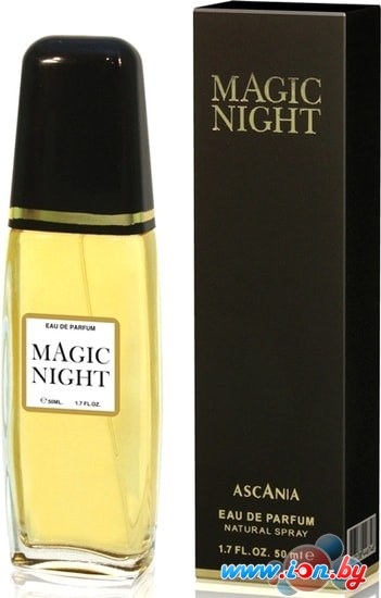 Ascania Magic Night EdP (50 мл) в Гомеле