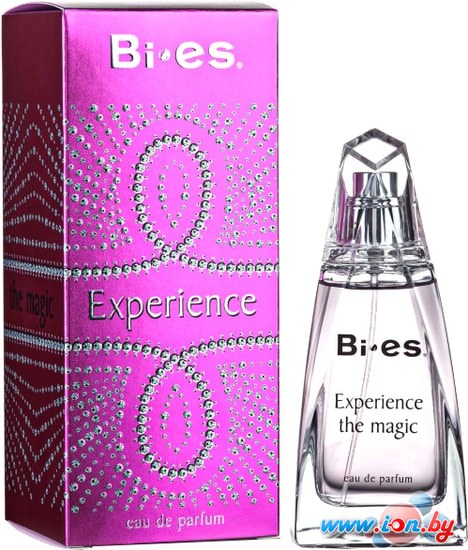 BI-ES Experience The Magic EdP 100 мл в Бресте