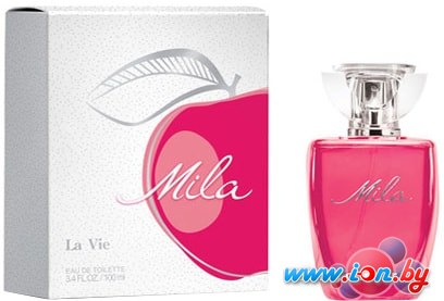 Dilis Parfum Mila EdT 100 мл в Могилёве