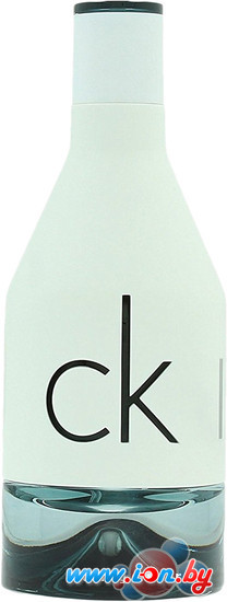 Calvin Klein CK IN2U Him EdT (50 мл) в Могилёве