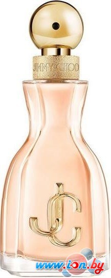 Jimmy Choo I Want Choo EdP (40 мл) в Могилёве