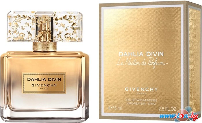 Givenchy Dahlia Divin Le Nectar De Parfum EdP (75 мл) в Бресте