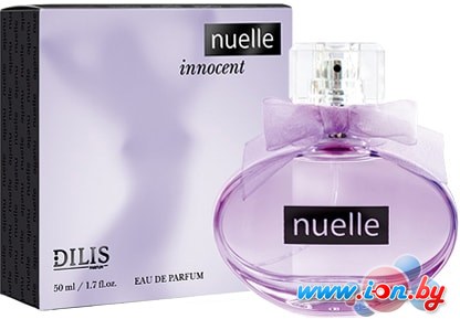 Dilis Parfum Nuelle Innocent EdP 50 мл в Могилёве