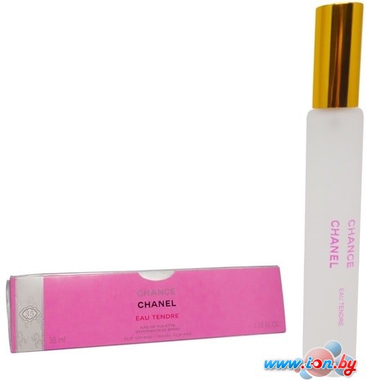 Chanel Chance Eau Tendre EdT 35 мл в Могилёве