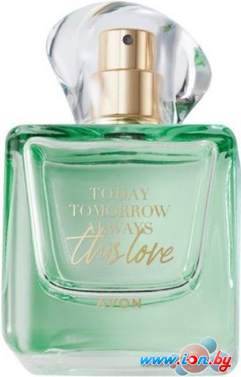 Avon This Love EdP (50 мл) в Гомеле