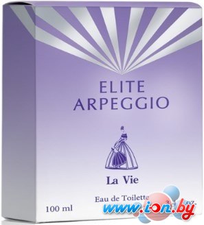 Dilis Parfum Elite Arpeggio EdT 100 мл в Бресте