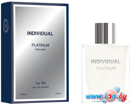 Dilis Parfum Individual Рlatinum EdT 100 мл в Могилёве