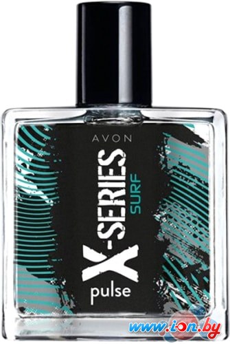 Avon X-Series Surf EdT (50 мл) в Бресте