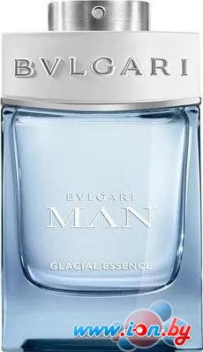 Bvlgari Man Glacial Essence EdP (60 мл) в Гомеле