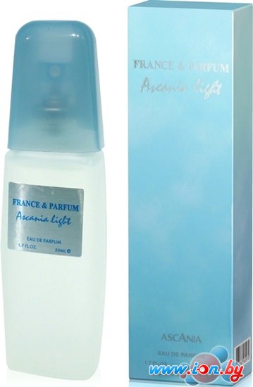 Ascania Light EdP (50 мл) в Бресте