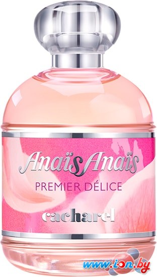 Cacharel Anais Anais Premier Delice EdT (50 мл) в Витебске