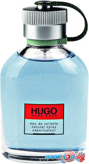 Hugo Boss Hugo Man EdT (40 мл) в Гомеле