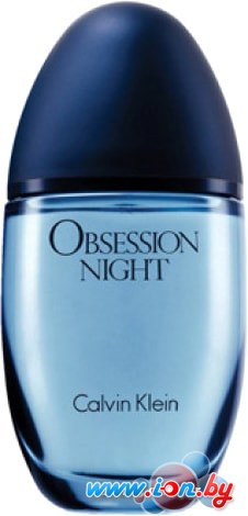 Calvin Klein Obsession Night EdP (100 мл) в Могилёве