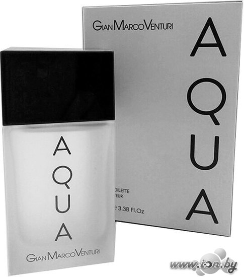 Gian Marco Venturi Aqua EdT (100 мл) в Бресте