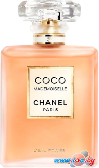 Chanel Coco Mademoiselle EdT (50 мл) в Могилёве