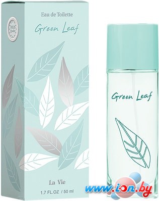 Dilis Parfum Green Leaf EdT 50 мл в Могилёве