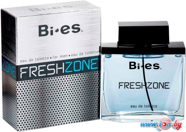 BI-ES Freshzone For Men EdT (100 мл) в Могилёве