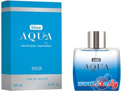 Dilis Parfum Blue Aqua EdT 100 мл в Могилёве