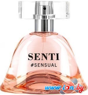 Dilis Parfum Senti Sensual EdP 50 мл в Гомеле