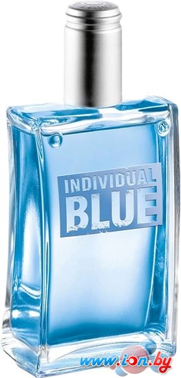 Avon Individual Blue EdT (100 мл) в Могилёве