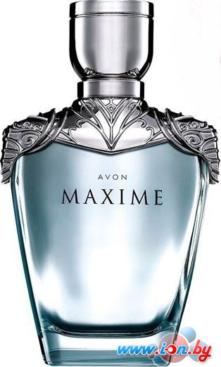 Avon Maxime EdT (75 мл) в Могилёве