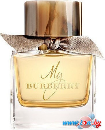 Burberry My Burberry EdP (90 мл) в Могилёве