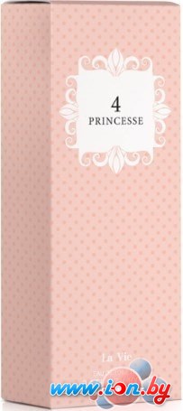 Dilis Parfum 4 Princesse EdP 100 мл в Бресте