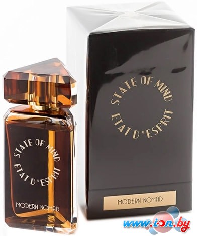 State of Mind Modern Nomad EdP (100 мл) в Могилёве