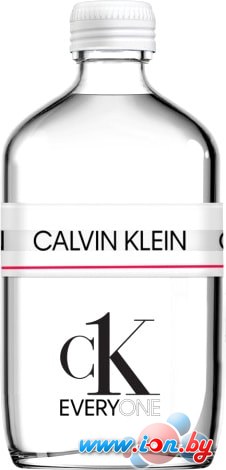 Calvin Klein CK EveryOne EdT (50 мл) в Бресте