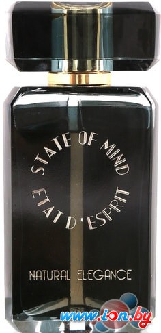 State of Mind Natural Elegance EdP (100 мл) в Гомеле