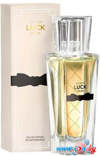 Avon Luck EdP (30 мл) в Бресте