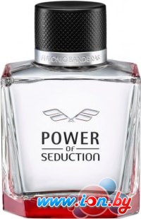 Antonio Banderas Power Of Seduction EdT (100 мл) в Могилёве