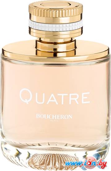 Boucheron Quatre EdP (50 мл) в Бресте