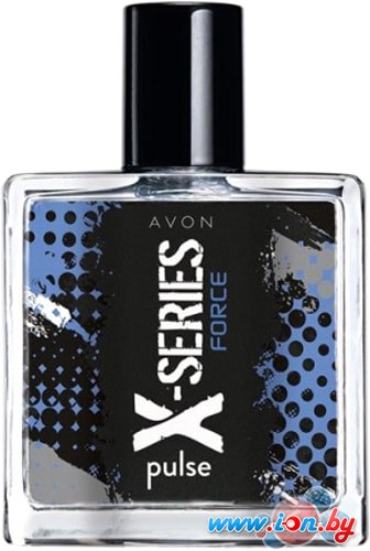 Avon X-Series Force EdT (50 мл) в Гомеле