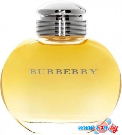 Burberry For Women EdP (100 мл) в Могилёве