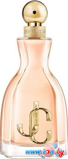 Jimmy Choo I Want Choo EdP (100 мл) в Бресте