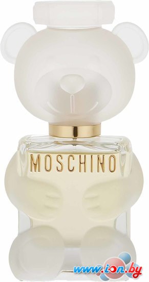 Moschino Toy 2 EdP (50 мл) в Могилёве