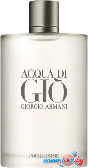 Giorgio Armani Acqua Di Gio EdT (50 мл) в Бресте