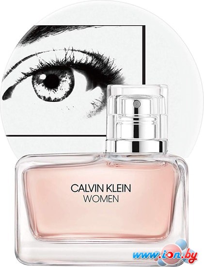 Calvin Klein Women EdP (50 мл) в Могилёве