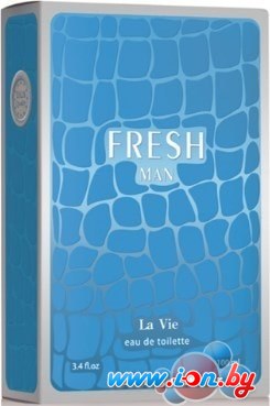 Dilis Parfum Fresh EdT 100 мл в Могилёве