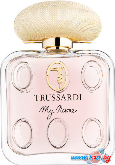 Trussardi My Name EdP (100 мл) в Гомеле