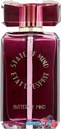 State of Mind Butterfly Mind EdP (100 мл) в Могилёве